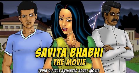 savita bhavi|Savita Bhabi: The Movie : Free Download, Borrow, and Streaming ...